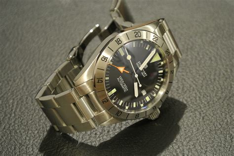 steinhart 1655 review.